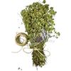 Greekherbay Origano di montagna greco essiccato grappolo intero 30 g - 4,9 kg - Origanum ...