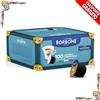 Caffè Borbone 400 Capsule Caffè Borbone Compatibili Lavazza Blue Blu In Black Miscela ORO