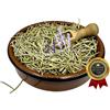 Greekherbay Foglie secche di rosmarino foglia sciolta 20 g - 1,9 kg Rosmarinus Officinalis
