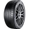 CONTINENTAL 255 40 r20 101y xl continental sportcontact 6 ao contisilent