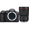Canon EOS R6 mark II + RF 15-35mm F/2.8L IS USM | ✅Garanzia di 5 anni