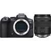 Canon EOS R6 mark II + RF 28-70mm F/2.8 IS STM | ✅Garanzia di 5 anni