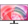 Samsung ViewFinity S7 S70D Monitor UHD da 37 per il massimo della produttività e del multitasking