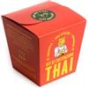 Resetea Kit Thai | Semi di Coriandolo, Peperoncino e Erba Cipollina con Sacchetti Biodegradabili e Substrato | Regalo Originale per Amanti della Cucina | Resetea