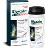 GIULIANI spa BIOSCALIN ENERGY SHAMPOO 200ML PREZZO SPECIALE