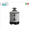 Addolcitore-Depuratore manuale LT 5 con 3,5 lt di resina
