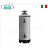 Addolcitore-Depuratore manuale LT 12 con 8,4 lt di resina