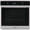 Whirlpool W7OM54SP Forno elettrico 73 L Classe A+ Acciaio inossidabile