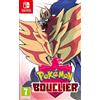 Nintendo Pokémon Bouclier [Edizione: Francia]