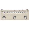 Eko BAIO Box All In One Pedale Multi effetto x Chitarra con IR int. e Bluetooth