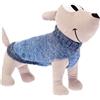 Ferribiella Spa Ferribiella Dolcevita per Cani Aurora Clouds, 20-cm