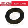 Toyota 9031132022 Guarnizione originale Toyota, olio (per cambio cuscinetto anterior...