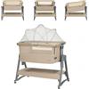 Kikka Boo Kikkaboo Culla Fianco Letto Co Sleeping NANNA 2 BEIGE