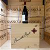 Braida di Giacomo Bologna Bricco della Bigotta 2020 Barbera d'Asti DOCG Braida - Cassa Legno 6 Bottiglie