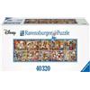 Ravensburger - Puzzle Mickey Mouse 40000 PZ
