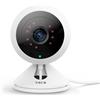 Risco Group RVCM11W340RA Telecamera Cube IP Wi/Fi 4 MP, ottica 2,8mm - Risco
