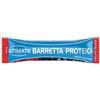 Ultimate italia barretta proteica frutti rossi 40 g