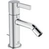IDEAL STANDARD BC784AA Ideal Standard JOY miscelatore monocomando bidet con scarico Cromo
