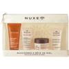 LABORATOIRE NUXE ITALIA Srl Nuxe Trousse Golosa Reve de miel Viso Corpo 4 Pezzi