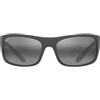Maui Jim Occhiali da Sole Maui Jim Peahi MJ0202S 020 Polarizzati
