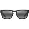 Maui Jim Occhiali da Sole Maui Jim Kupulau MJ0593S 001 Polarizzati