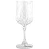 Cristal D'Arques 17 cl - Longchamp Calice Vino Multiuso in Vetro - Set 6 Pezzi