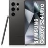 Samsung Galaxy S24 Ultra Dual Sim 12GB / 256GB S928 - Titanium Black - EUROPA [NO-BRAND]