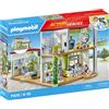 Playmobil Ospedale Playmobil Action Heroes