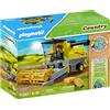 Playmobil Mietitrebbia Playmobil Country
