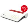AVM 20002999 Fritz Box 7590 Ax Router Wifi 6 Dual Band Centralino Telefonico