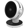 Ardes Omnia Arcf01 Ventilatore Da Tavolo Estate / Inverno Con Controlli Touch E Telecomando