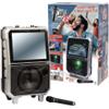 GIOCHI PREZIOSI Canta Tu Karaoke Giochi Preziosi Hy2110 Display Touch 14" 40W Bluetooth Wifi Android Luce LED Rgb