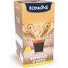 CAFFE' BORBONE Cialde Ese 44Mm Caffe' Borbone Espresso D'Orzo Box 18Pz