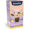 CAFFE' BORBONE Cialde Ese 44Mm Caffe' Borbone Ginseng Box 18Pz