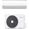 COMFEE CONDIZIONATORE COMFEE' CF-CFW12A OU - 12000 BTU INVERTER GAS R32 Classe A++/A+