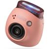 Fujifilm Instax Pal Pink Mini Fotocamera Digitale