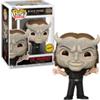 FUNKO POP! Movies: Black Phone - The Grabber Chase Edition - VARIANTE CHASE Special Edition #1488