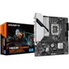 Gigabyte H610M Gaming Wifi Ddr4 Mainboard Micro Atx Ddr4 Socket 1700