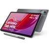 Lenovo Tab M11 (Iron Grey) (Zadb0340Se) Tablet 11" Ips Wi-Fi + Lte Ram 8Gb Storage 128Gb Penna Inclusa