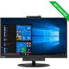 RINOVO Lenovo Tiny-In-One (M710Q) (Refurbished Rinovo Grado A) Pc Desktop Aio Monitor 22" Fhd Cpu Intel I3 Gen.6 Ram 16Gb Ssd 256Gb W10 Pro Garanzia 1 Anno
