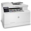 HP Multifunzione Hp Laserjet Pro 3102Fdw A4 Fax + F/R + Wifi + Lan 3G630F (No Hp+)