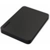 Toshiba Canvio Basic Hdd 4Tb (Hdtb540Ek3Aa) Hard Disk Esterno 4Tb Usb 3.0