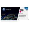 HP Q6473A 502A toner magenta originale 4.000 copie