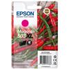 Epson C13T09R34020 503XL cartuccia d'inchiostro originale Magenta