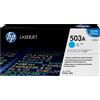 HP Q7581A 503A toner ciano originale 6.000 copie