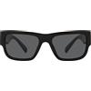 Versace Occhiali da Sole VE4406 GB1/87 Nero/Grigio Unisex