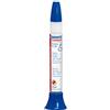 WEICON Contact VA 1500 | 12 g | Adesivo cianoacrilato | per legno, sughero, pelle e ceramica