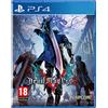 Capcom Devil May Cry 5 Ps4- Playstation 4