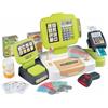 Smoby Supermercato di Giocattoli Smoby Interattivo + 3 anni 30 pcs