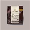 CALLEBAUT Cioccolato Fondente di Copertura 70-30-38 Extra Amaro in Bottoni Callebaut 400 gr